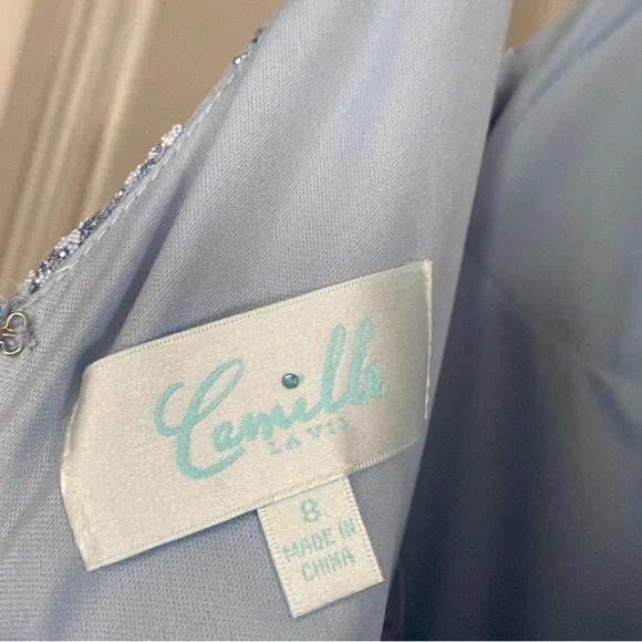 Prom Dress - Picture 9 of 9